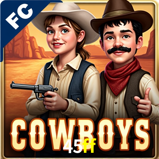 45ff: Jogos de Caça-Níqueis-Altas Recompensas, Roleta-Velocidade, Blackjack-Desafios Máximos