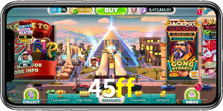 45ff app